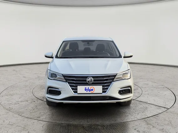 MG 5 STD 2024 