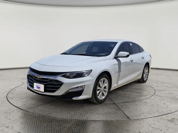 Chevrolet Malibu LS 2022 