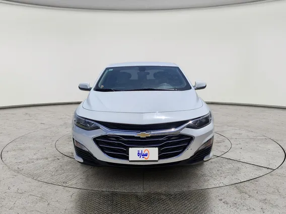 Chevrolet Malibu LS 2022 