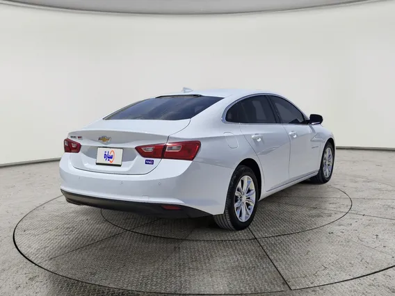 Chevrolet Malibu LS 2022 