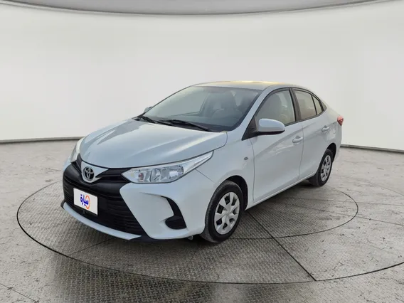 Toyota Yaris  Y 2022 