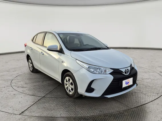Toyota Yaris  Y 2022 