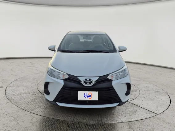 Toyota Yaris  Y 2022 