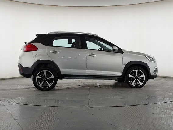 Chery Tiggo 2 Luxury 2023 