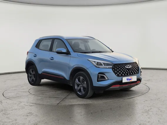 Chery Tiggo 4 Pro Comfort 2025 