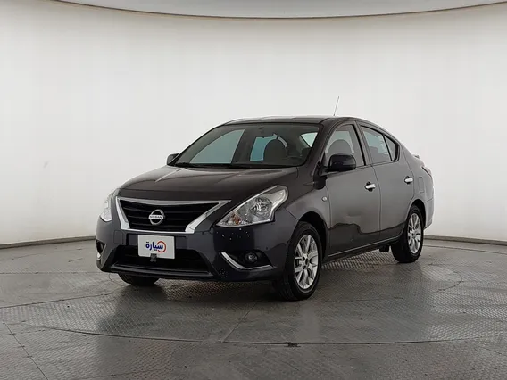 Nissan Sunny SV Comfort 2022 