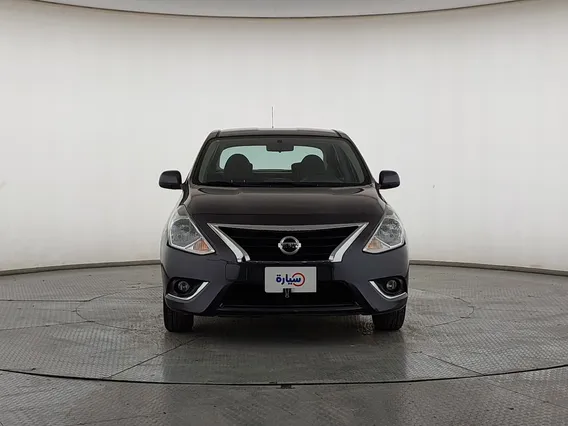 Nissan Sunny SV Comfort 2022 