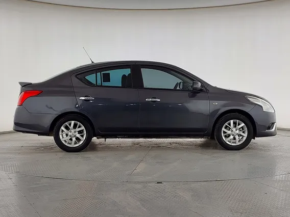 Nissan Sunny SV Comfort 2022 