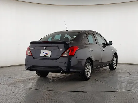 Nissan Sunny SV Comfort 2022 