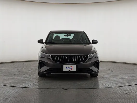 Geely Emgrand GS 2023 