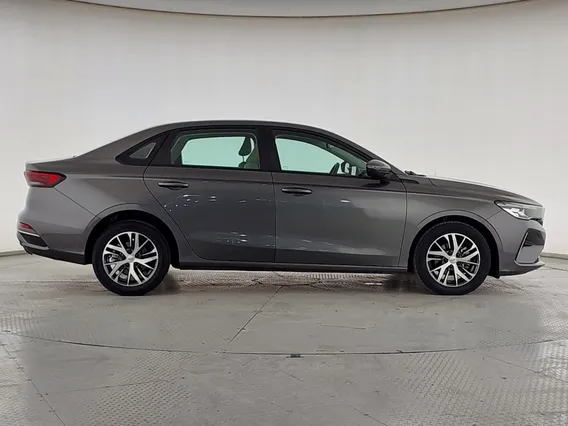 Geely Emgrand GS 2023 