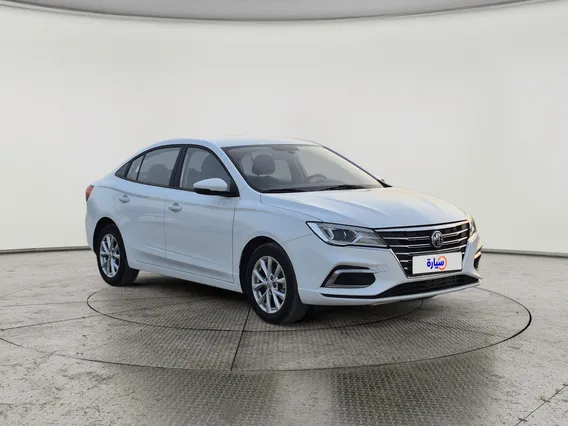 ام جي 5 STD 2024 