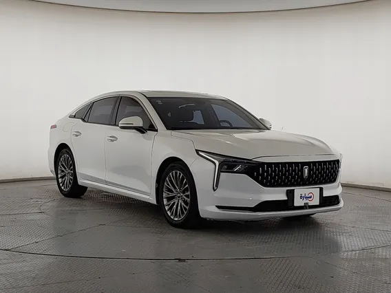 FAW Bestune B70 Comfort 2024 