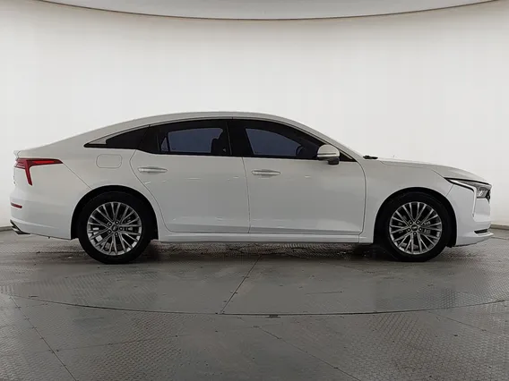 FAW Bestune B70 Comfort 2024 