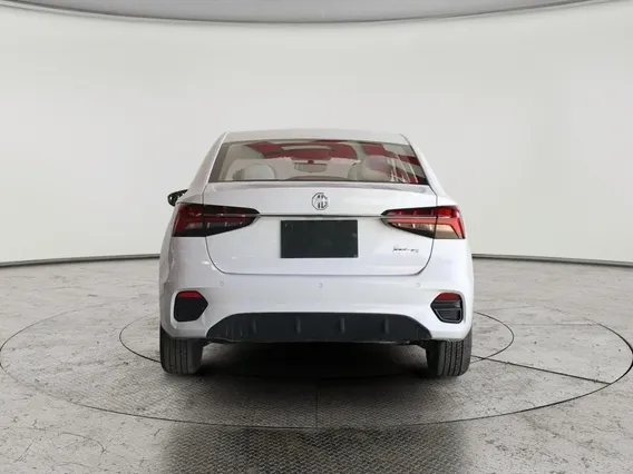 MG 5 Comfort MCE 2025 