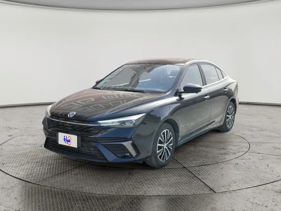 MG 5 Comfort MCE 2025 