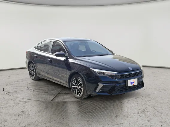 MG 5 Comfort MCE 2025 