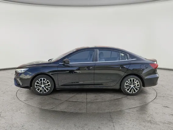 MG 5 Comfort MCE 2025 