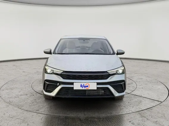 MG 5 Comfort MCE 2025 