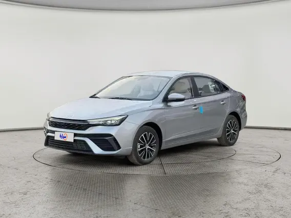 MG 5 Comfort MCE 2025 
