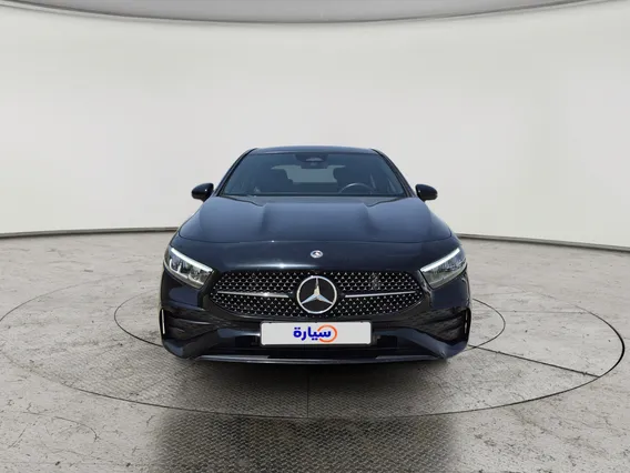 Mercedes A 200 2023 