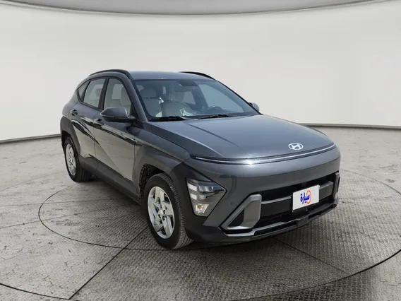 Hyundai Kona Fleet 2024 