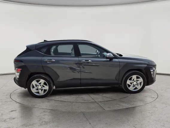 Hyundai Kona Fleet 2024 