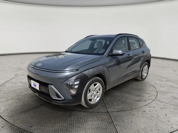 Hyundai Kona Fleet 2024 
