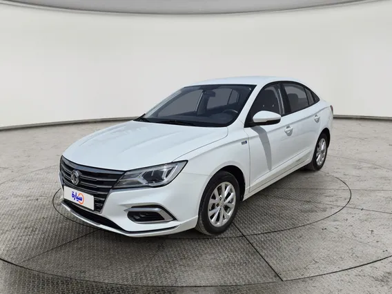 MG 5 STD 2025 