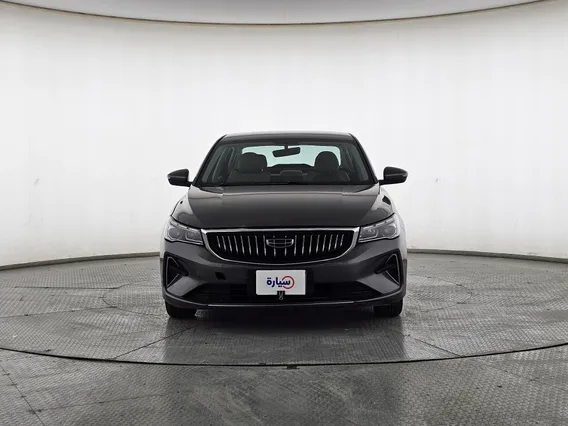 Geely Emgrand GS 2023 