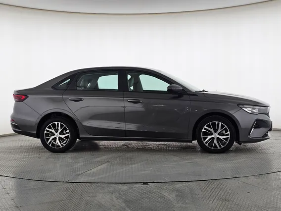 Geely Emgrand GS 2023 