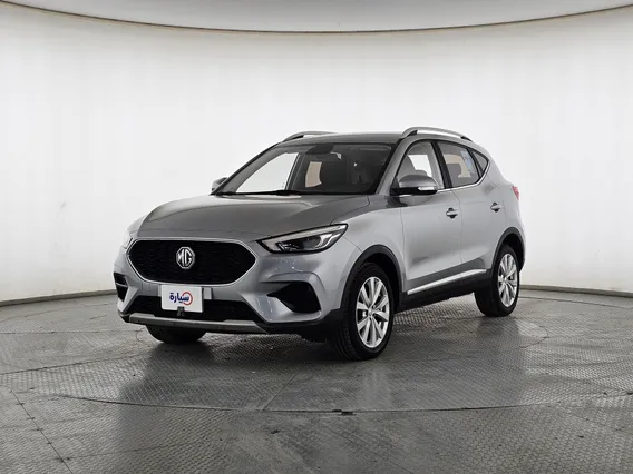 MG ZS STD 2023 