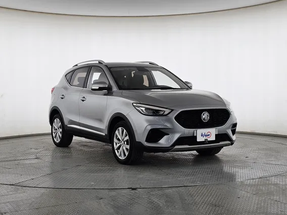 MG ZS STD 2023 