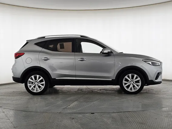 MG ZS STD 2023 