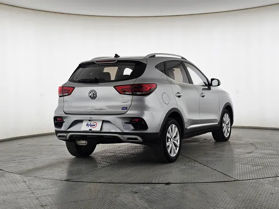 MG ZS STD 2023 