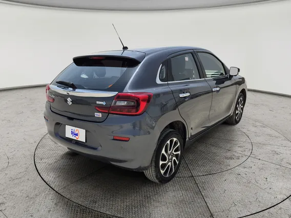 Suzuki Baleno GLX 2024 