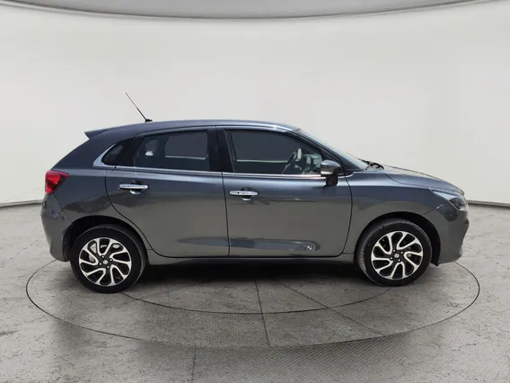 Suzuki Baleno GLX 2024 