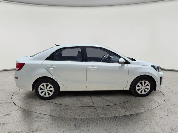 Kia Pegas GL 2024 