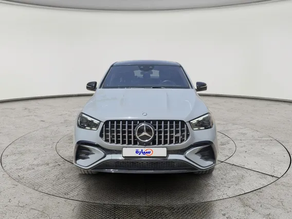 مرسيدس GLE 53 2023 