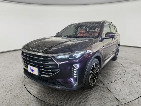 جيتور X70 Plus كومفورت 2023 