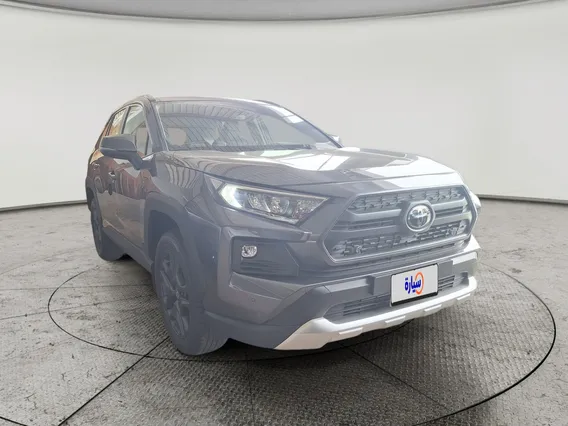 Toyota RAV4 ADVENTURE 2025 