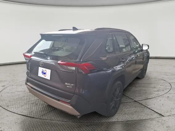 Toyota RAV4 ADVENTURE 2025 