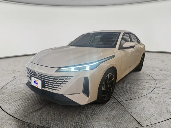 Changan Eado Plus Trend 2025 