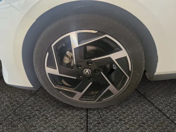 Changan Eado Plus Trend 2025 