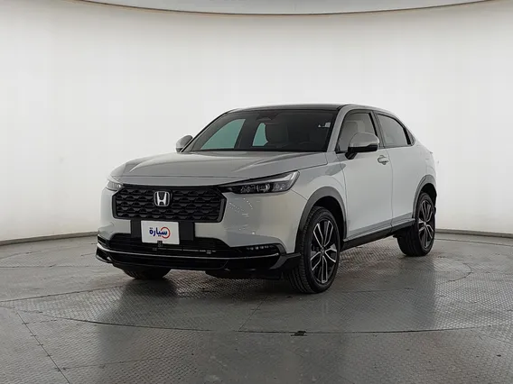 هوندا HR-V Sport 2025 