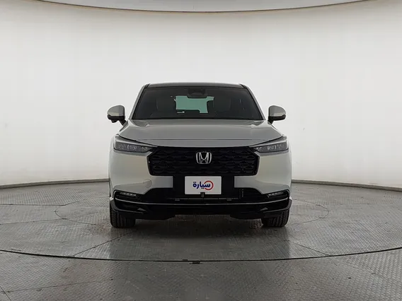 هوندا HR-V Sport 2025 