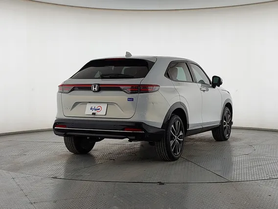 هوندا HR-V Sport 2025 