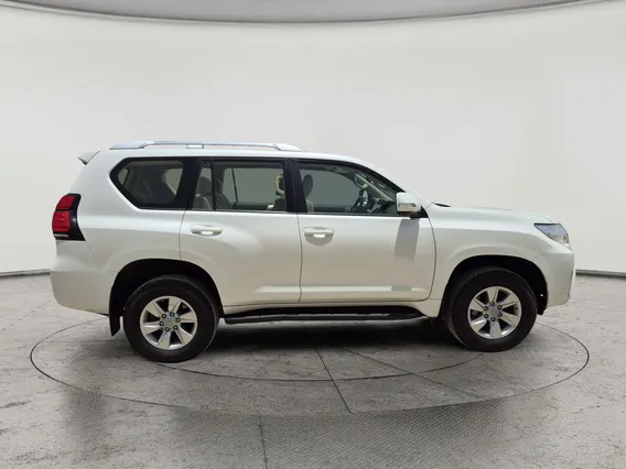 Toyota Prado TXL 2023 دبل