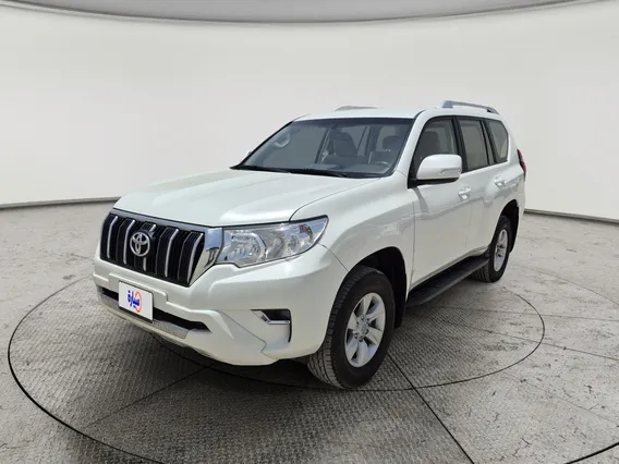 Toyota Prado TXL 2023 دبل