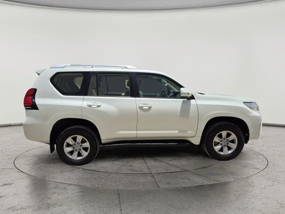 Toyota Prado TXL 2023 دبل